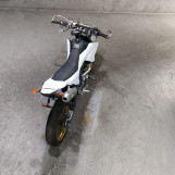 Мотоцикл Yamaha WR250X с пробегом 16139 km