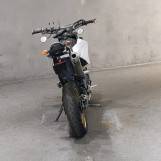 Мотоцикл Yamaha WR250X с пробегом 16139 km