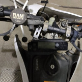 Мотоцикл Yamaha WR250X с пробегом 16139 km