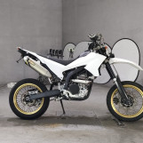 Мотоцикл Yamaha WR250X с пробегом 16139 km