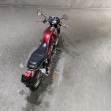 Мотоцикл Yamaha SRV250 с пробегом 15495 km