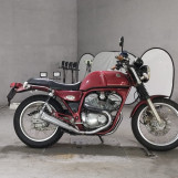 Мотоцикл Yamaha SRV250 с пробегом 15495 km