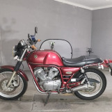 Мотоцикл Yamaha SRV250 с пробегом 15495 km