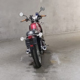 Мотоцикл Yamaha SRV250 с пробегом 15495 km