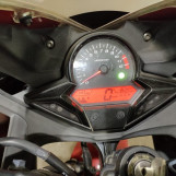 Мотоцикл Honda CBR250R з пробігом 18626 km