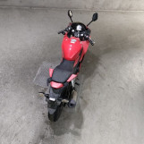 Мотоцикл Honda CBR250R з пробігом 18626 km