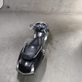 Мотоцикл Yamaha MAXAM250 з пробігом 14136 km