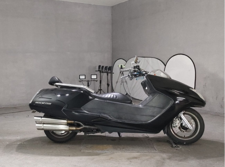 Мотоцикл Yamaha MAXAM250 з пробігом 14136 km