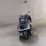 Мотоцикл Yamaha MAXAM250 з пробігом 14136 km