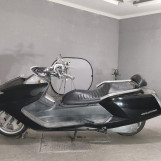 Мотоцикл Yamaha MAXAM250 з пробігом 14136 km