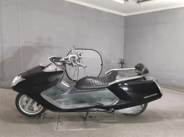 Мотоцикл Yamaha MAXAM250 з пробігом 14136 km