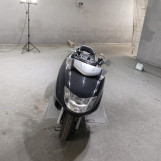 Мотоцикл Yamaha MAXAM250 з пробігом 14136 km