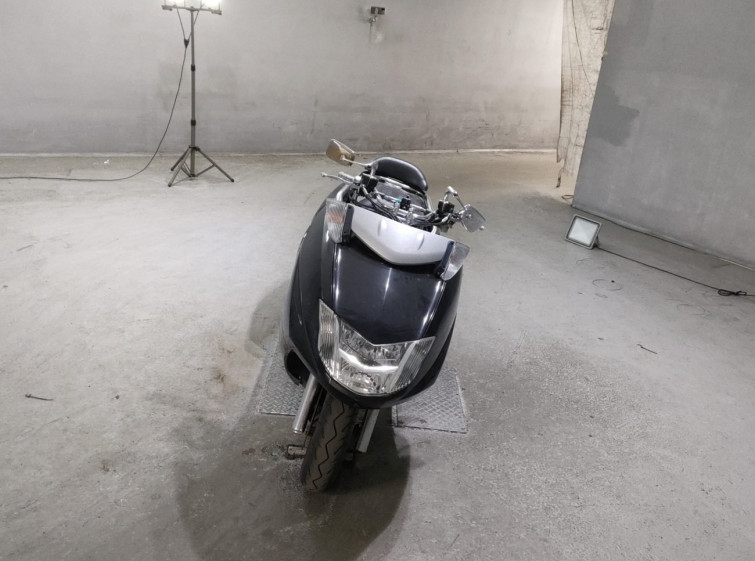 Мотоцикл Yamaha MAXAM250 з пробігом 14136 km