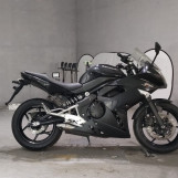 Мотоцикл Kawasaki NINJA400R