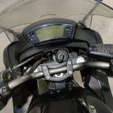 Мотоцикл Kawasaki NINJA400R