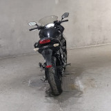 Мотоцикл Kawasaki NINJA400R