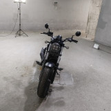 Мотоцикл Honda REBEL CMX250 з пробігом 1896 km