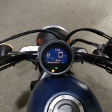 Мотоцикл Honda REBEL CMX250 з пробігом 1896 km