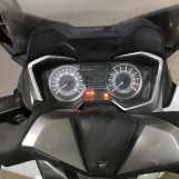Мотоцикл Honda FORZA з пробігом 9847 km