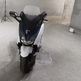 Мотоцикл Honda FORZA з пробігом 9847 km