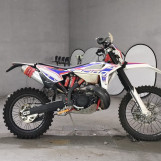 Мотоцикл Beta RR2T300