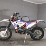 Мотоцикл Beta RR2T300