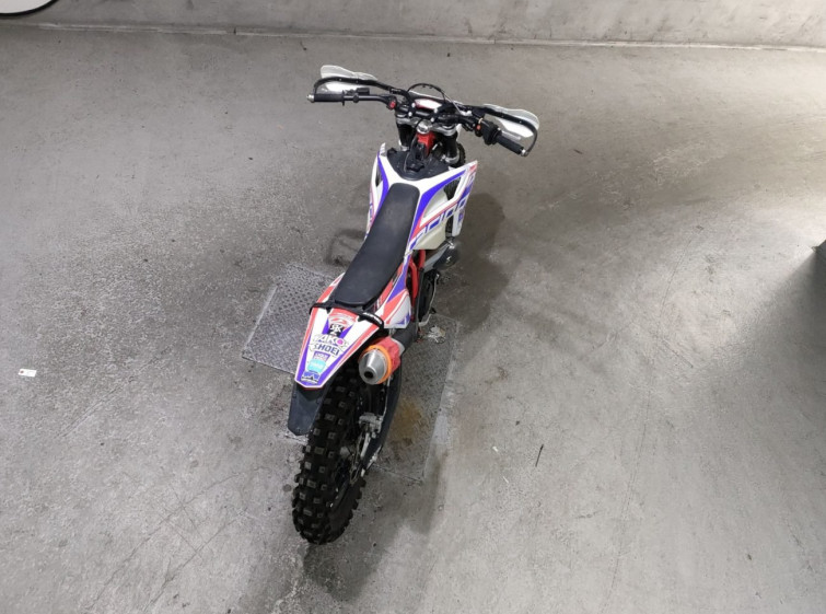 Мотоцикл Beta RR2T300