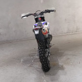 Мотоцикл Beta RR2T300