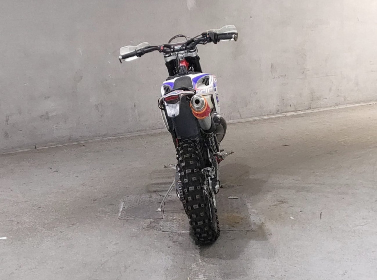 Мотоцикл Beta RR2T300