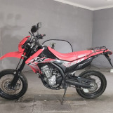 Мотоцикл Honda CRF250M з пробігом 21555 km