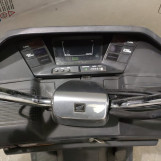 Мотоцикл Honda FUSION с пробегом 39641 km