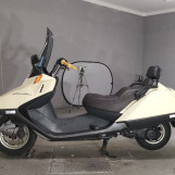 Мотоцикл Honda FUSION с пробегом 39641 km