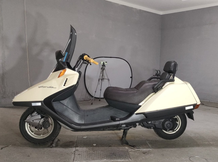 Мотоцикл Honda FUSION с пробегом 39641 km