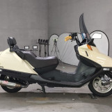 Мотоцикл Honda FUSION с пробегом 39641 km