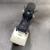 Мотоцикл Honda FUSION с пробегом 39641 km