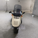 Мотоцикл Honda FUSION с пробегом 39641 km