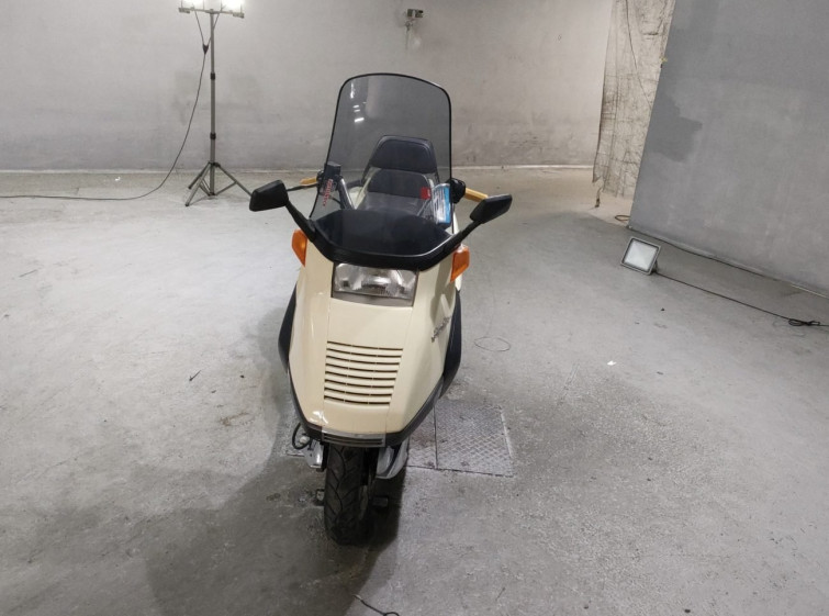 Мотоцикл Honda FUSION с пробегом 39641 km