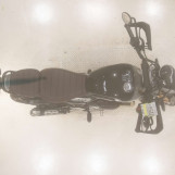 Мотоцикл Triumph scrambler 400x з пробігом 4 km