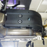 Мотоцикл Triumph scrambler 400x з пробігом 4 km