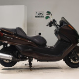 Мотоцикл Yamaha MAJESTY 250C с пробегом 14297 km