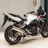 Мотоцикл Honda CB1300SF BOLDOR с пробегом 39786 km