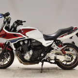 Мотоцикл Honda CB1300SF BOLDOR с пробегом 39786 km