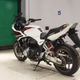 Мотоцикл Honda CB1300SF BOLDOR с пробегом 39786 km