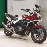 Мотоцикл Honda CB1300SF BOLDOR с пробегом 39786 km