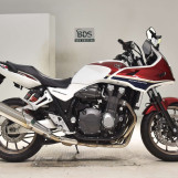 Мотоцикл Honda CB1300SF BOLDOR с пробегом 39786 km