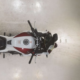 Мотоцикл Honda CB1300SF BOLDOR с пробегом 39786 km