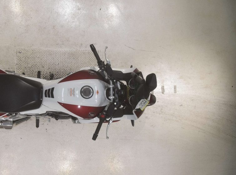 Мотоцикл Honda CB1300SF BOLDOR с пробегом 39786 km