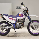 Мотоцикл Yamaha TT250R RAID с пробегом 62428 km