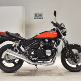 Мотоцикл Kawasaki ZEPHYR400 з пробігом 10359 km