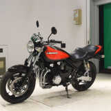 Мотоцикл Kawasaki ZEPHYR400 з пробігом 10359 km